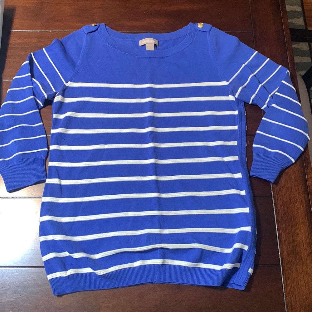 Banana republic sweater
